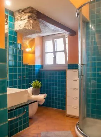 Corte Antica Apartment