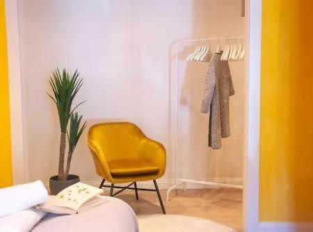 Apartmán Corte Antica Cannobio